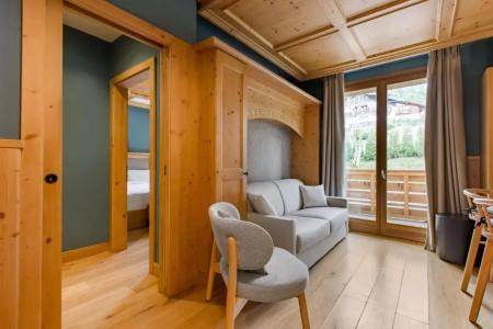 Radisson Residences Savoia Palace Cortina d’Ampezzo - 85