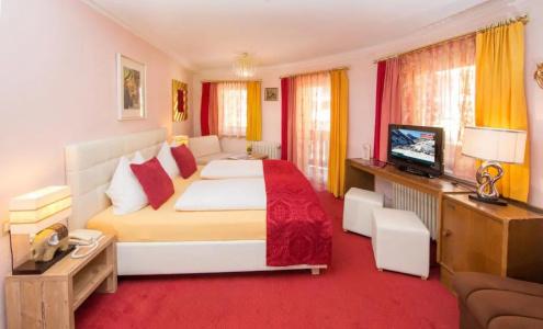 Berger's Sporthotel - 45