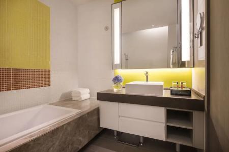 Citadines Gaoxin - 35