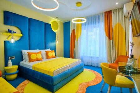 Vilacrosse Boutique Inn - 19