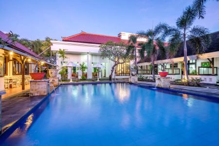 Inna Bali Heritage - 18