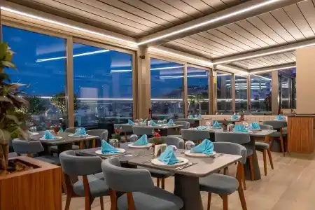 Best Western Plus Konak - 26