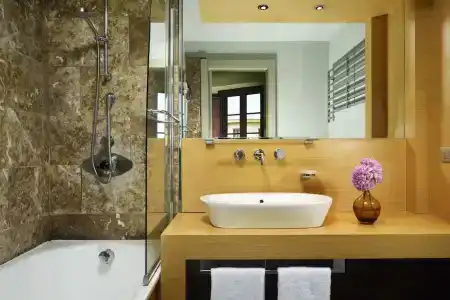 Unahotels Napoli - 43