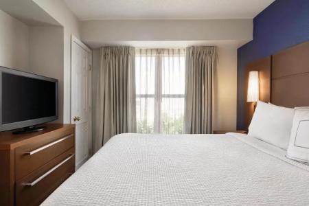 Residence Inn El Paso - 39
