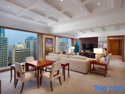 New World Dalian - 110