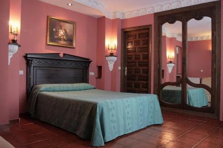 Soho Boutique Palacio San Gabriel - 55