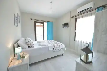 Cunda Roka Otel - 4