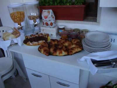 Bed & Breakfast Delle Palme - 11
