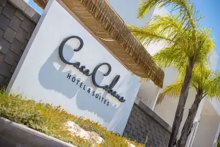 Casa Cabana Boutique & Spa - Adults Only - 0