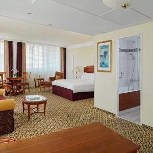 Leipzig Marriott - 30
