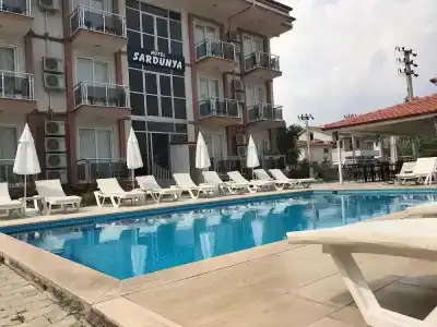 Sardunya - 21