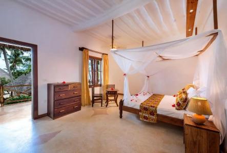 Diamonds Mapenzi Beach - All Inclusive - 37