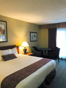 Anchor Inn and Suites - 17