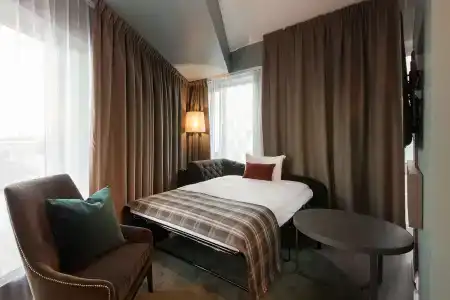 Scandic Lillestrøm - 42