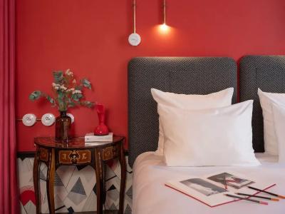 Hôtel Exquis by Elegancia - 43