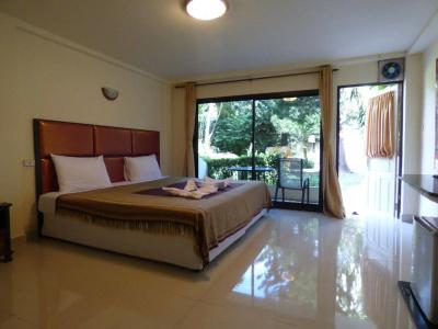 Samui Beach Resort - 30
