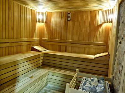 Yoncali Termal Otel&Spa - 2
