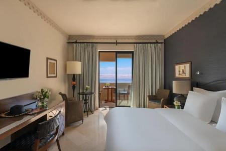 Mövenpick Resort & Spa Dead Sea - 55