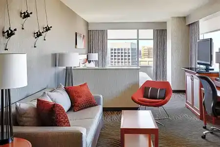 San Jose Marriott - 109