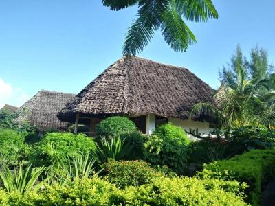 Marafiki Bungalows - 26