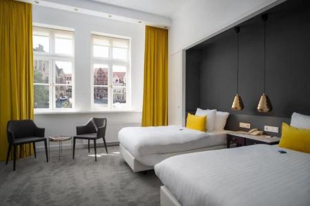 Van der Valk Hildesheim - 2