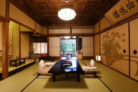Seikoro Ryokan - Established in 1831 - 8