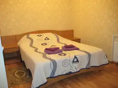 Русь - 16
