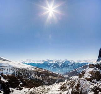 Hôtel Les Sources des Alpes - 20