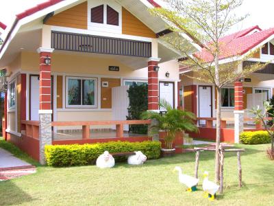Rimbueng Resort Pranburi - 14