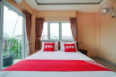 OYO 1027 Patumnak Beach Guesthouse - 38