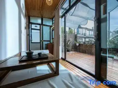 Zen Garden Inn - 47