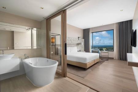 Holiday Inn & Suites Rayong City Centre, An Ihg - 104
