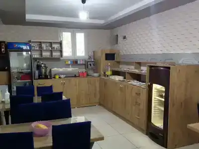 Asus Palmiye Otel - 15