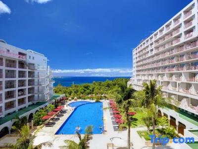 Mahaina Wellness Resorts Okinawa - 110