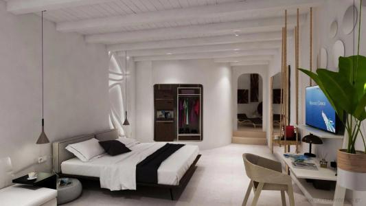 Absolute Mykonos Suites & More - 32