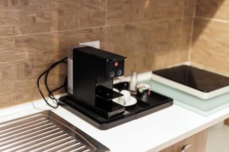 Marina Di Petrolo & Spa - 9