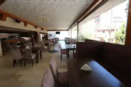 Anemon Trabzon - 22