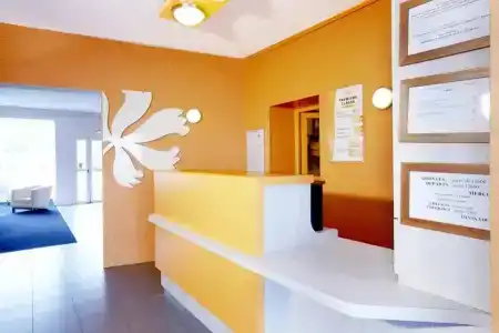 Première Classe Calais Centre-Gare - 15