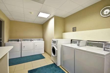 Homewood Suites Nashville Vanderbilt - 37