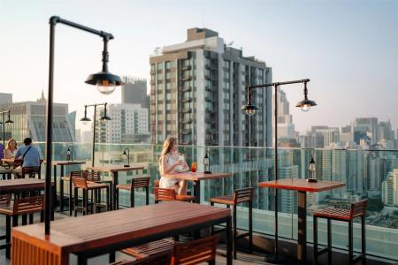 Radisson Blu Plaza Bangkok - Sha Extra Plus Certified - 30