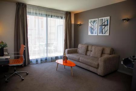 Appart Hôtel Clément Ader - 93