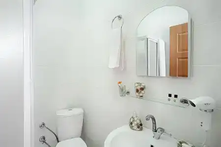 Palm Beach Otel - 6