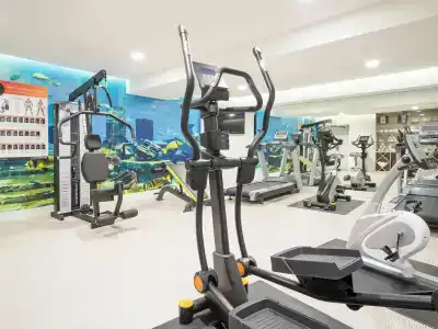 ibis Styles La Rochelle Centre - 24