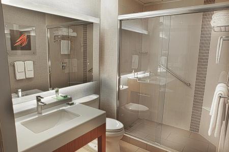 Hyatt Place/Vitacura - 8