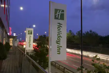 Holiday Inn London West, An Ihg - 46