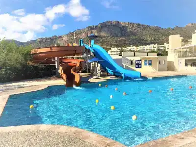 Sunshine Crete Beach - 22