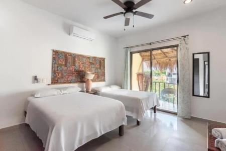 Villas Akalan - 185