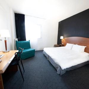 Kyriad Clermont Ferrand Centre - 37