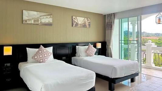 Grand Supicha City - Sha Plus - 74
