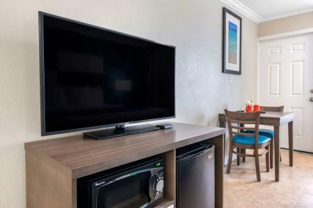 Comfort Inn & Suites Daytona Beach Oceanfront - 34